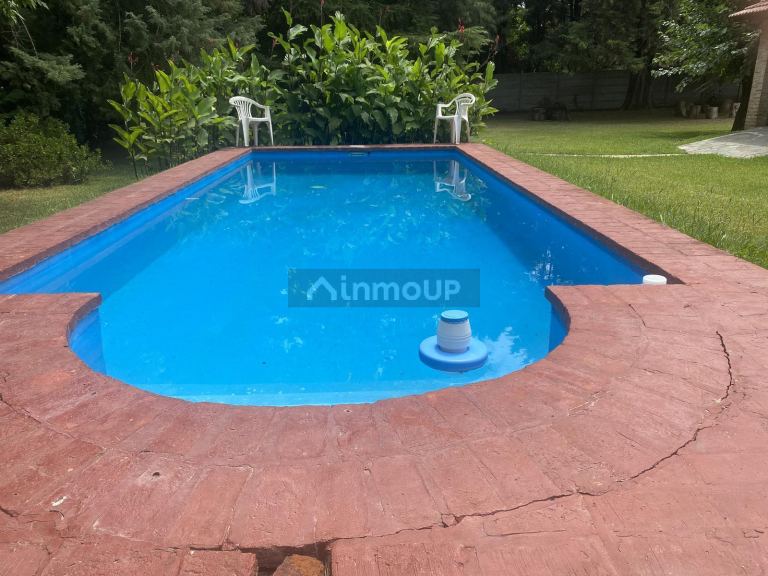 Casa en Venta en Jose Clemente Paz, G.B.A. Zona Norte