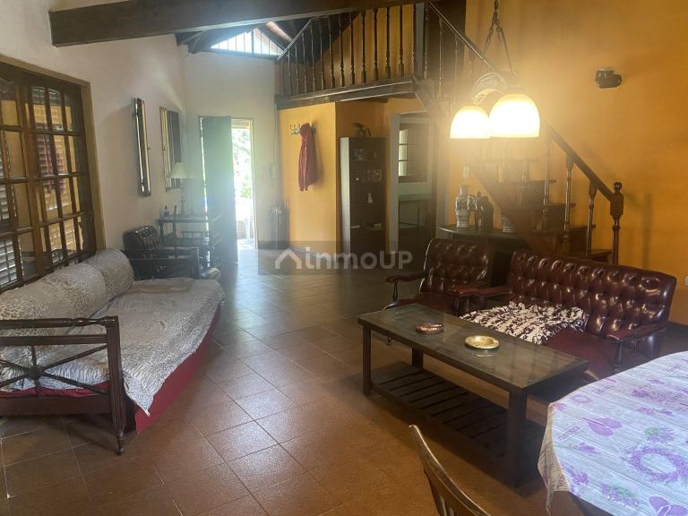 Casa en Venta en Jose Clemente Paz, G.B.A. Zona Norte