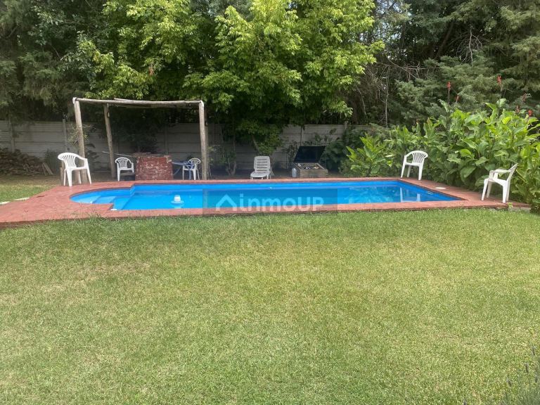 Casa en Venta en Jose Clemente Paz, G.B.A. Zona Norte