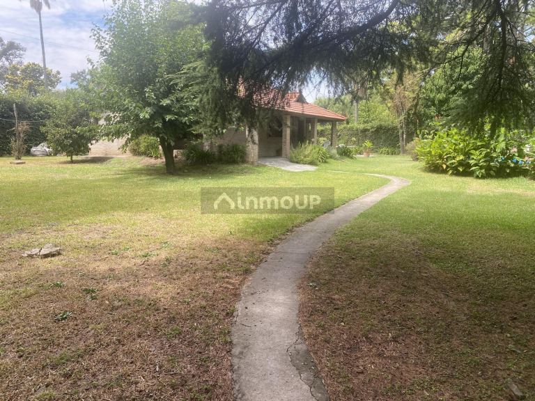 Casa en Venta en Jose Clemente Paz, G.B.A. Zona Norte