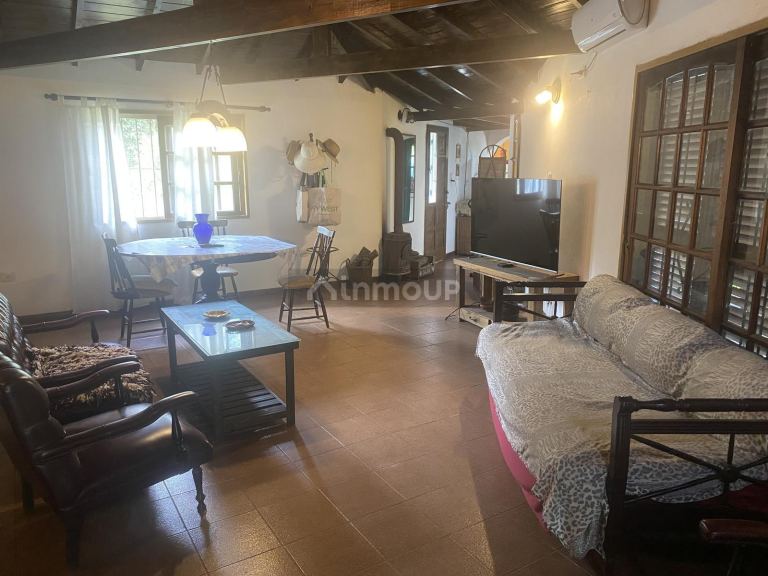 Casa en Venta en Jose Clemente Paz, G.B.A. Zona Norte