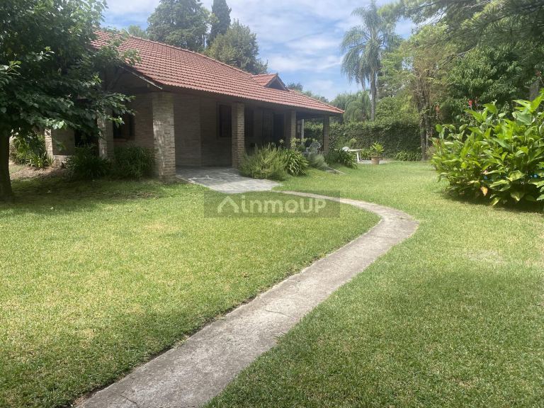 Casa en Venta en Jose Clemente Paz, G.B.A. Zona Norte