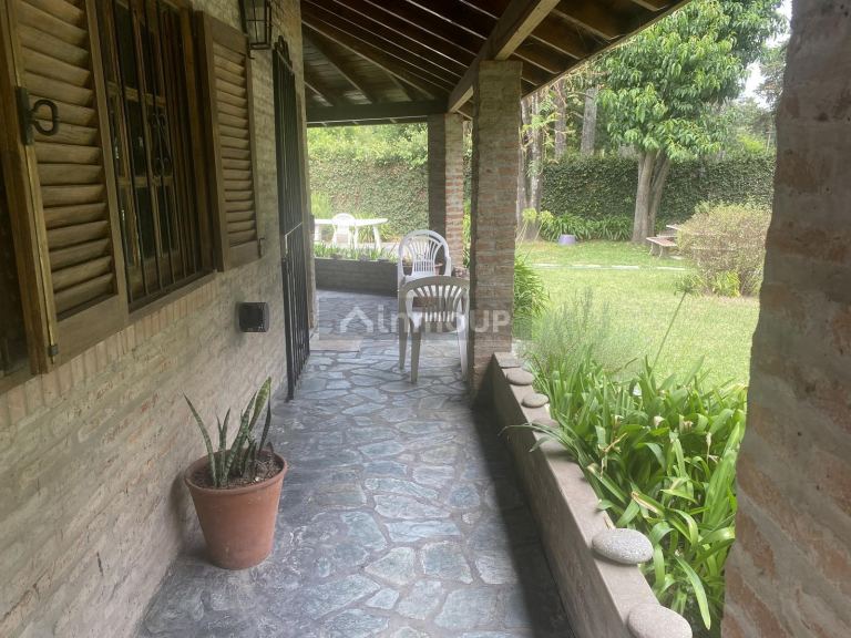 Casa en Venta en Jose Clemente Paz, G.B.A. Zona Norte