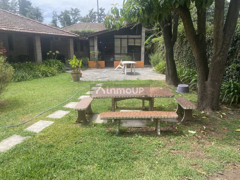 Casa en Venta en Jose Clemente Paz, G.B.A. Zona Norte