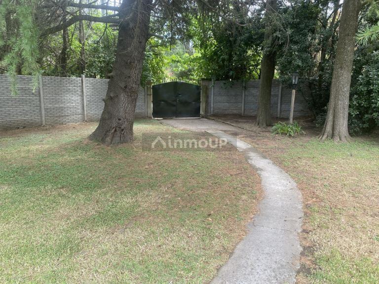 Casa en Venta en Jose Clemente Paz, G.B.A. Zona Norte
