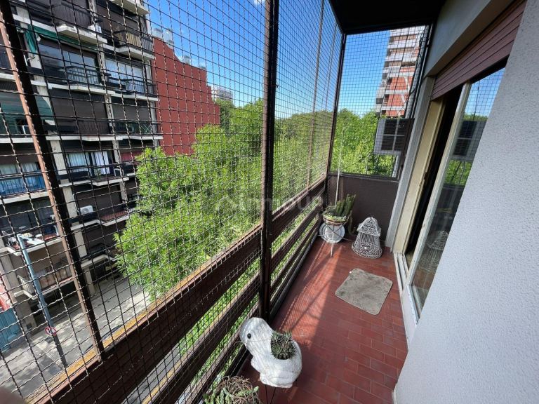 Departamento en Venta en Villa del Parque, Capital Federal
