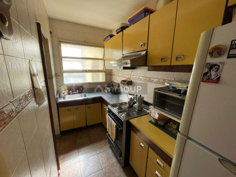 Departamento en Venta en Villa del Parque, Capital Federal