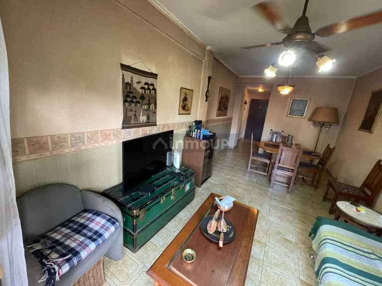 Departamento en Venta en Villa del Parque, Capital Federal