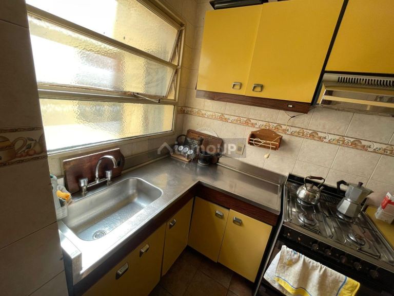 Departamento en Venta en Villa del Parque, Capital Federal