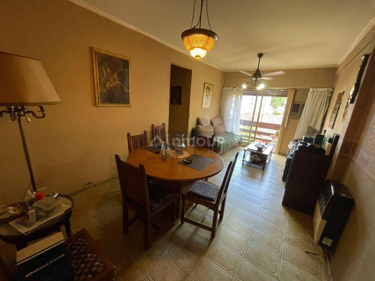 Departamento en Venta en Villa del Parque, Capital Federal