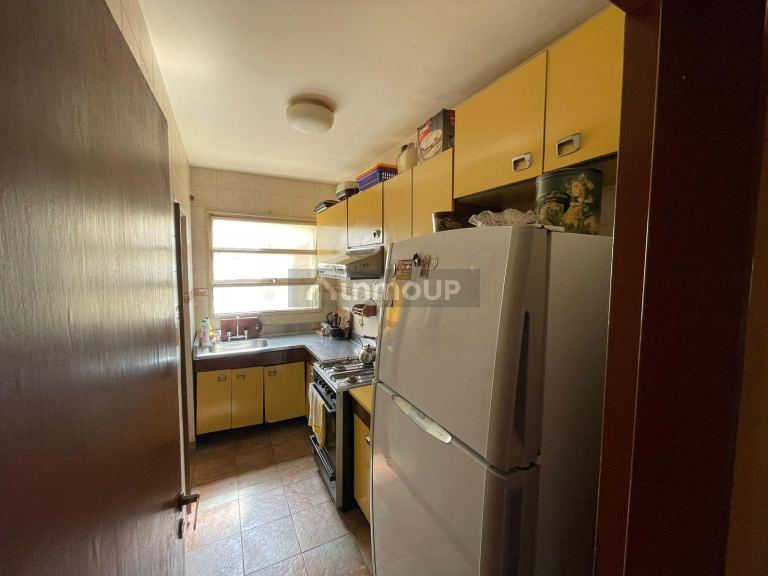 Departamento en Venta en Villa del Parque, Capital Federal