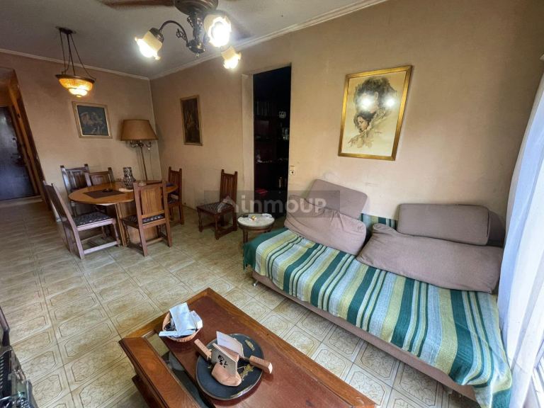 Departamento en Venta en Villa del Parque, Capital Federal