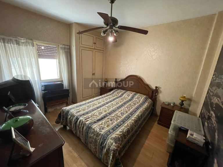 Departamento en Venta en Villa del Parque, Capital Federal