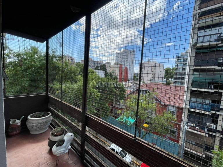 Departamento en Venta en Villa del Parque, Capital Federal