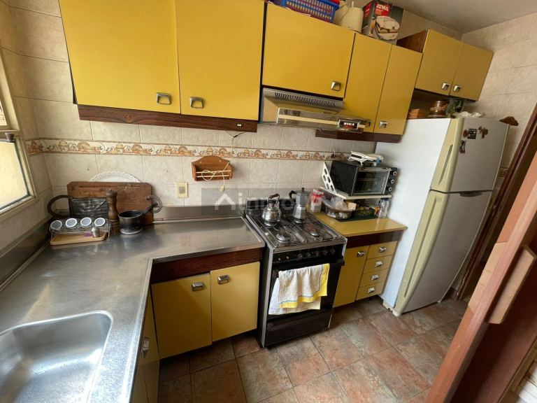 Departamento en Venta en Villa del Parque, Capital Federal