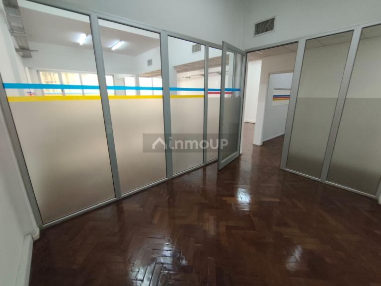 Oficina en Alquiler en San Nicolas, Capital Federal