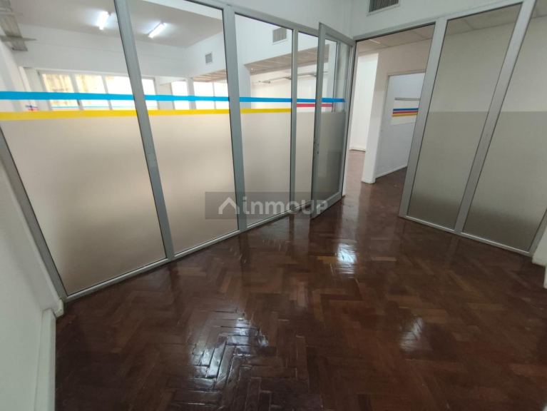 Oficina en Alquiler en San Nicolas, Capital Federal