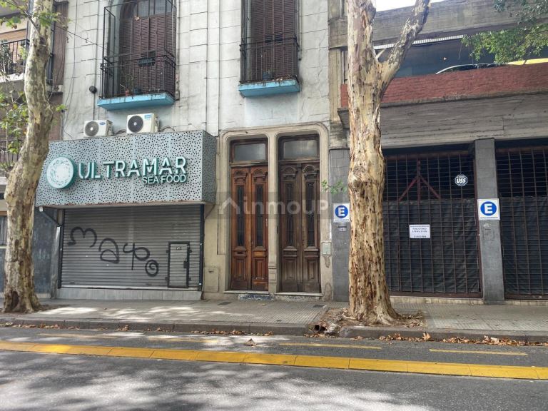 P H en Venta en Almagro, Capital Federal