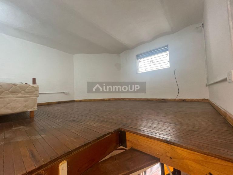 P H en Venta en Almagro, Capital Federal