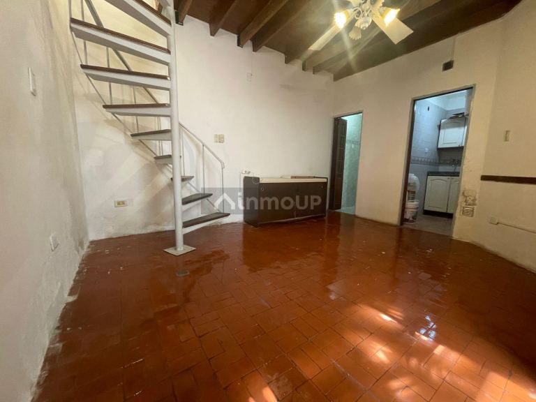 P H en Venta en Almagro, Capital Federal