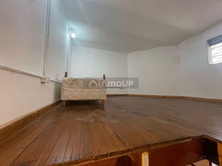 P H en Venta en Almagro, Capital Federal
