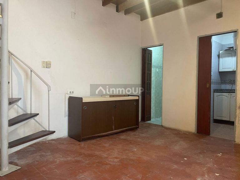 P H en Venta en Almagro, Capital Federal