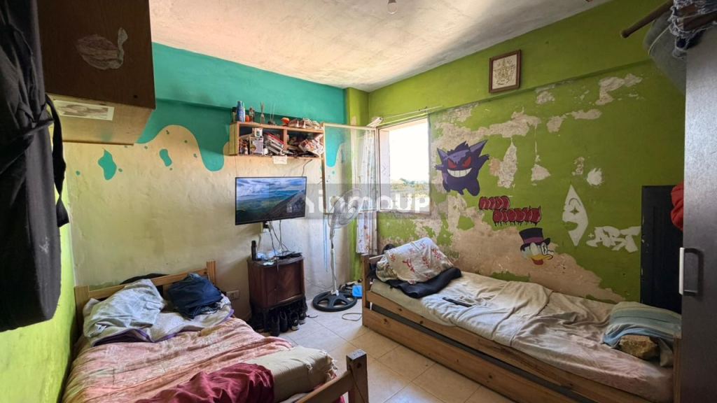 Departamento en Venta en Villa Soldati, Capital Federal