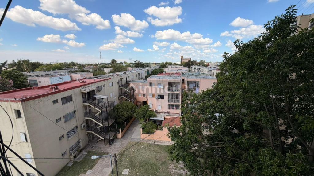Departamento en Venta en Villa Soldati, Capital Federal