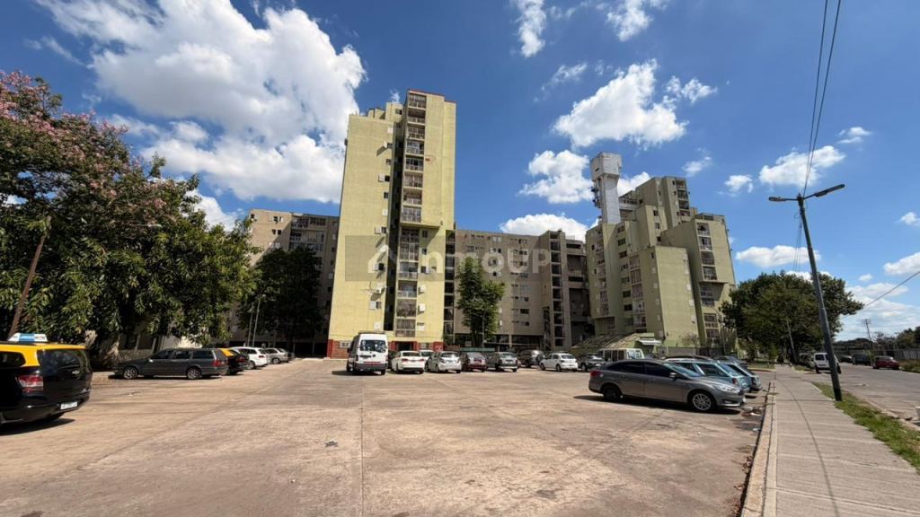 Departamento en Venta en Villa Soldati, Capital Federal