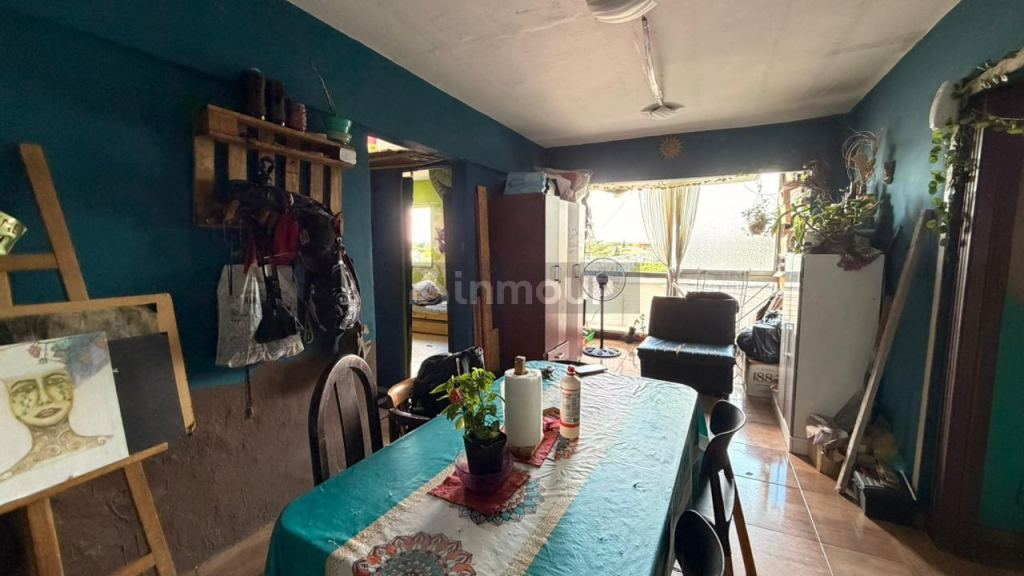 Departamento en Venta en Villa Soldati, Capital Federal