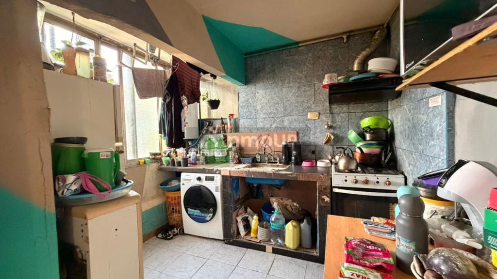 Departamento en Venta en Villa Soldati, Capital Federal