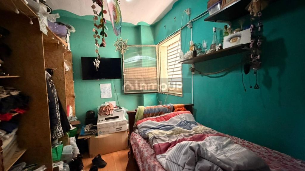 Departamento en Venta en Villa Soldati, Capital Federal