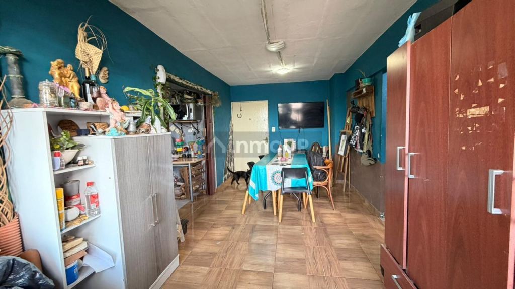 Departamento en Venta en Villa Soldati, Capital Federal