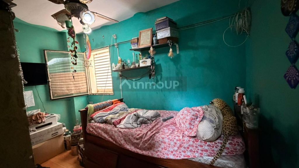 Departamento en Venta en Villa Soldati, Capital Federal
