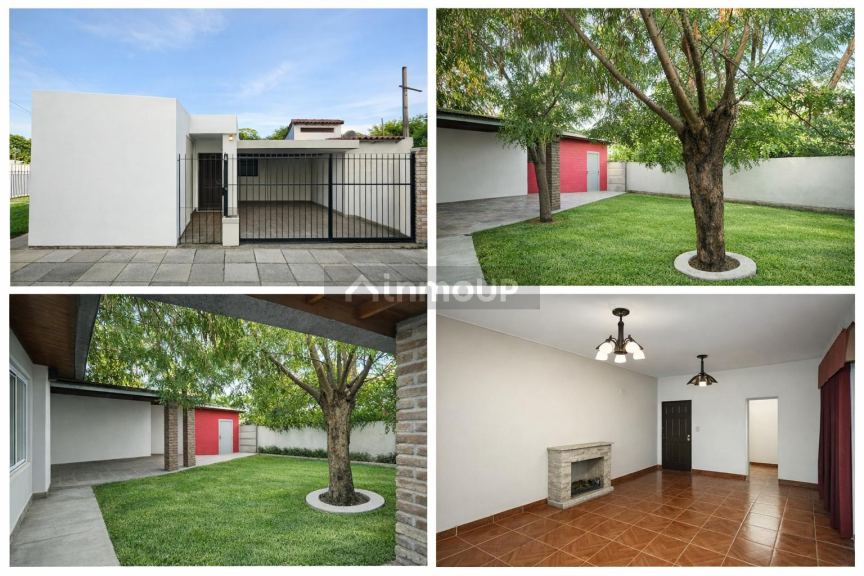 Casa en Venta en Moron, G.B.A. Zona Oeste