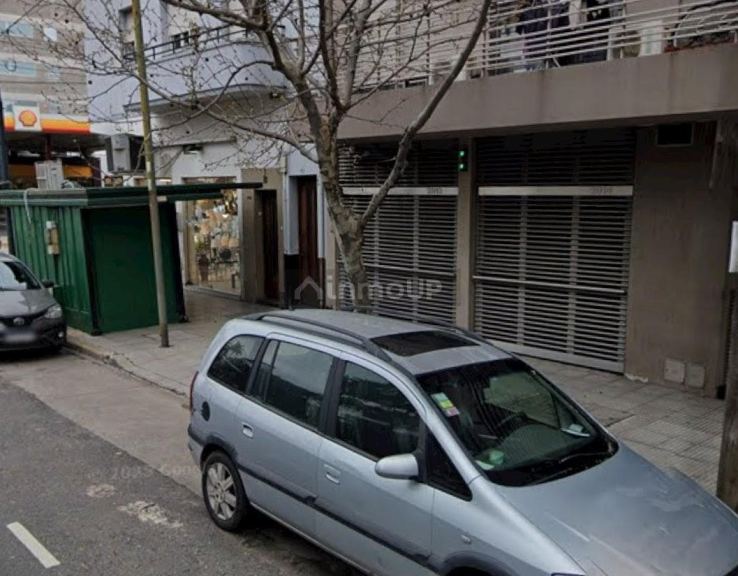 Departamento en Venta en San Cristobal, Capital Federal