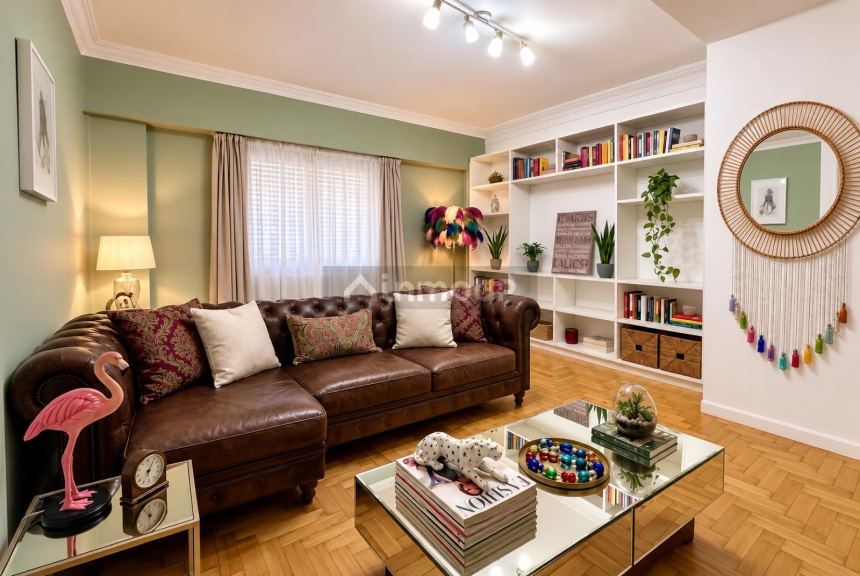 Departamento en Venta en La Matanza, G.B.A. Zona Oeste