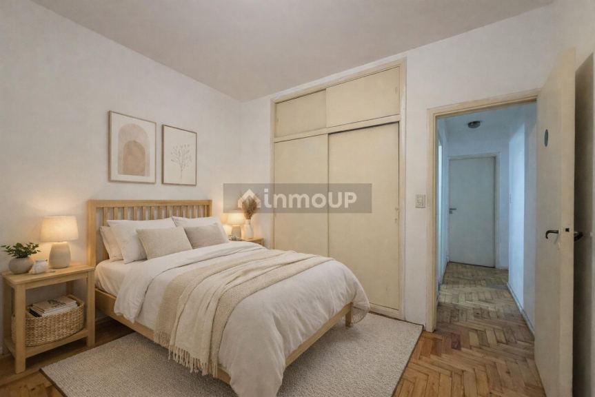 Departamento en Venta en La Matanza, G.B.A. Zona Oeste