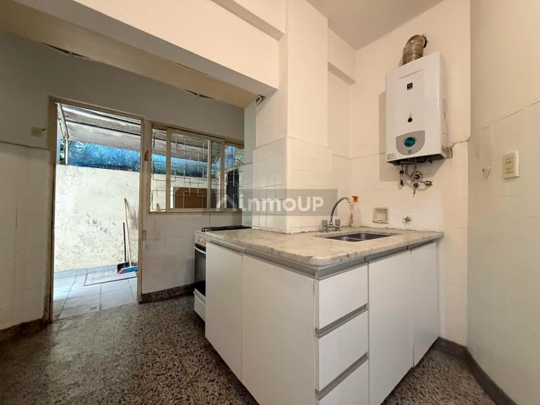 Departamento en Venta en La Matanza, G.B.A. Zona Oeste