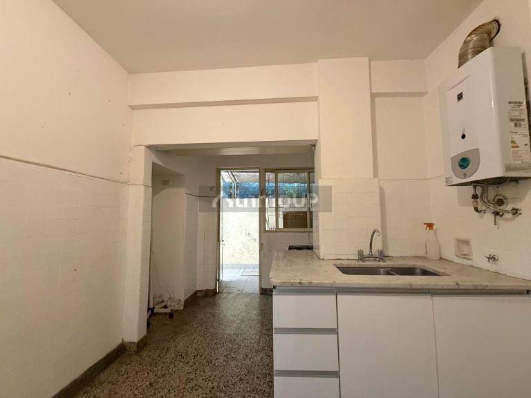Departamento en Venta en La Matanza, G.B.A. Zona Oeste