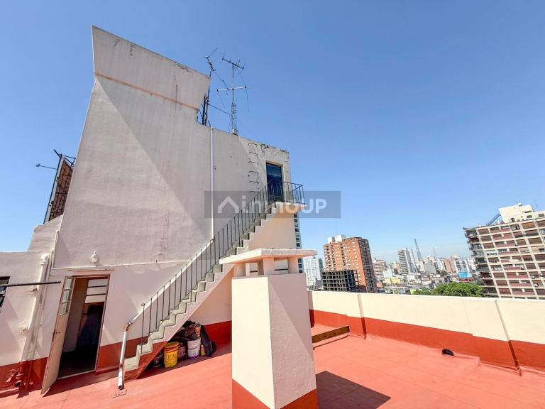 Departamento en Venta en La Matanza, G.B.A. Zona Oeste