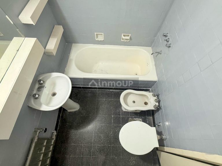 Departamento en Venta en La Matanza, G.B.A. Zona Oeste