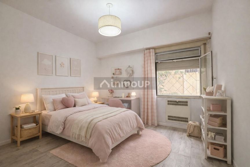 Departamento en Venta en La Matanza, G.B.A. Zona Oeste