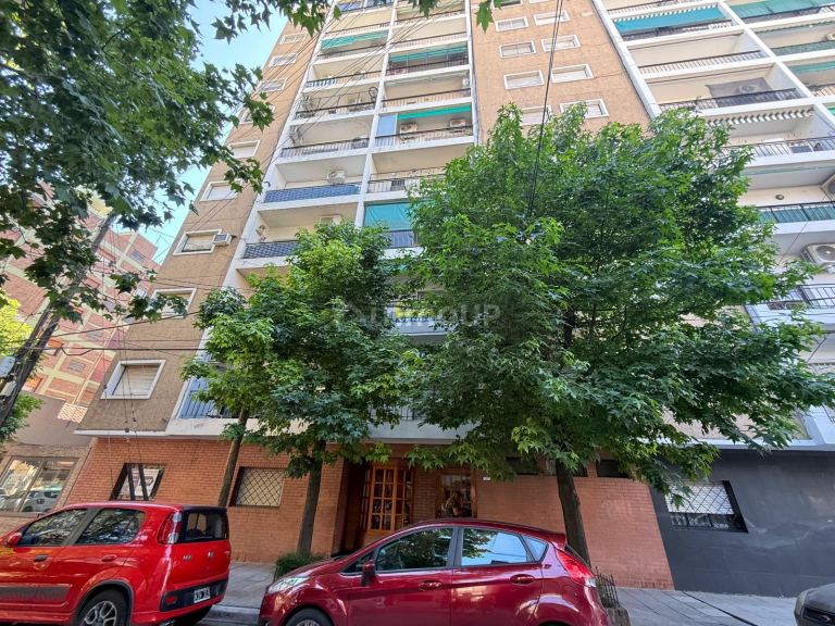 Departamento en Venta en La Matanza, G.B.A. Zona Oeste