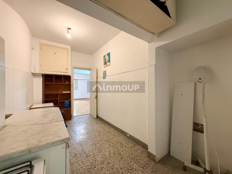 Departamento en Venta en La Matanza, G.B.A. Zona Oeste