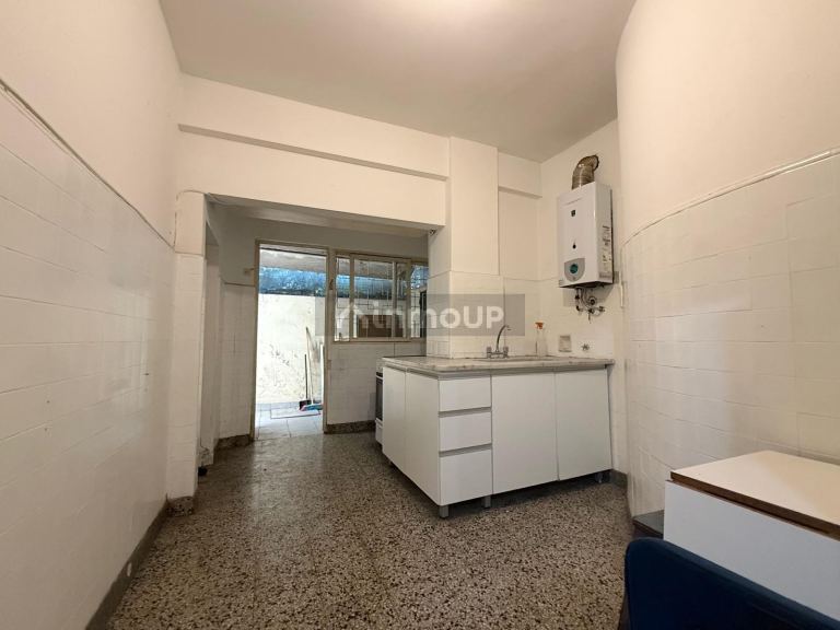 Departamento en Venta en La Matanza, G.B.A. Zona Oeste