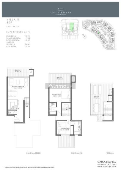 Departamento en Venta en Tigre, G.B.A. Zona Norte