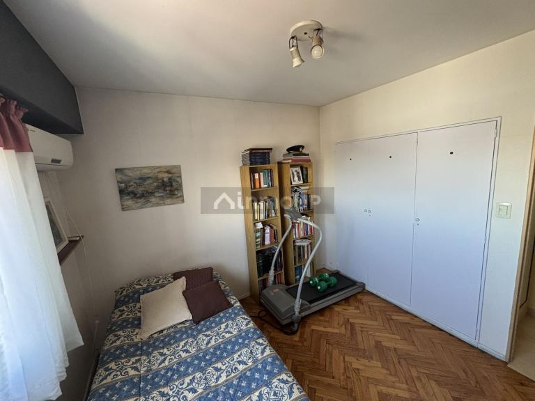 Departamento en Venta en Villa del Parque, Capital Federal