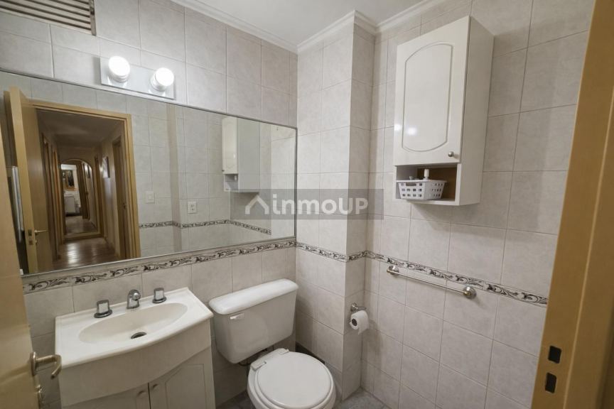 Departamento en Venta en Villa del Parque, Capital Federal