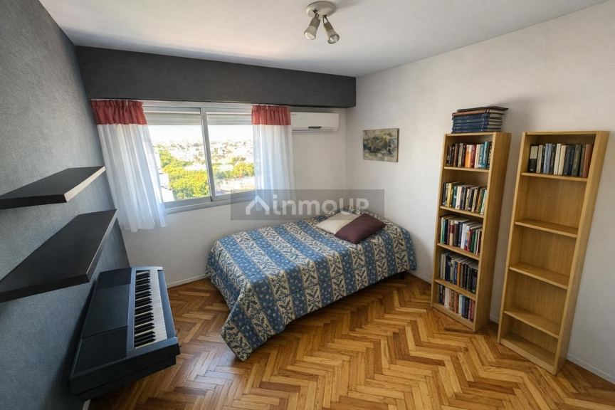 Departamento en Venta en Villa del Parque, Capital Federal
